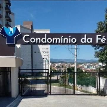 Condominio Da Fe Morada Dos Arcanjos & Associados Cachoeira Paulista Buitenkant foto